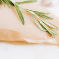 Lider zespołu sekcji filetowania kurczaka