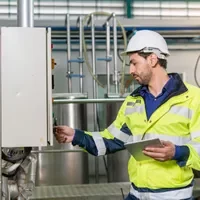 Operator linii produkcyjnej 200